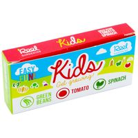 Reel Gardening Kids Get Growing